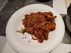 -港丽餐厅(来福士店)