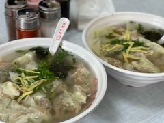 -海平馄饨(逍遥二路店)