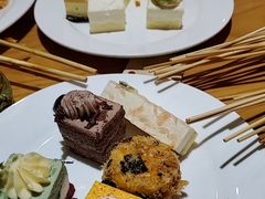 -东方明珠·可口可乐欢乐餐厅