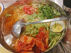 -永安里地摊烤肉(首创店)