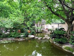 鹅岭公园-瞰胜楼