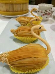 -天禧嘉福璞缇客酒店·宴会厅