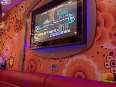-米乐星世界KTV(汇智国际商业中心店)