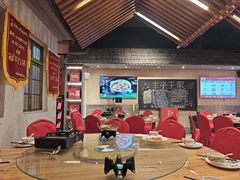 -山芋腔苏北菜(盐城大丰店)