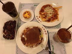 -大哥餐厅(西城花园店)