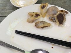 -溢香园昼夜抓饭店(揽秀园街店)