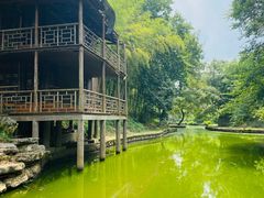 -善卷洞风景区