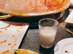 -巴蜀大宅门火锅(新华公园店)