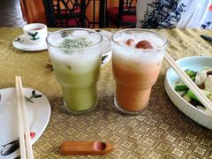 -南沙游艇会·大兵船餐厅