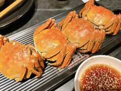 -红盔甲·小龙虾(长寿路店)