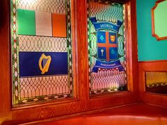 -IRISH PUB NO.9 爱尔兰酒吧