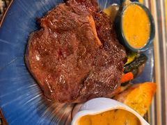 -JACK’S  PLACE 杰克地方(上海路店)