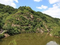 -仙居谷风景区