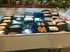 -炽城·烤肉名家(鸿达中央广场店)
