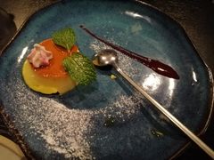 -C&R西班牙餐厅