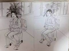 -东方童画少儿美术(莘庄体验馆)