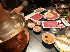 -南门涮肉(上海一店)