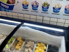 -白色日记·手作酸奶(麦凯乐店)