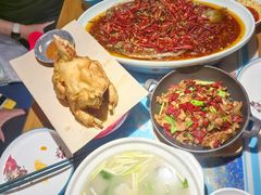 -醉长安(钟楼旗舰店)