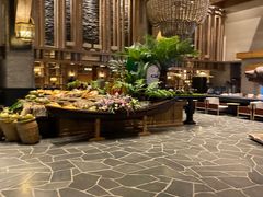 -清河半岛温泉度假酒店