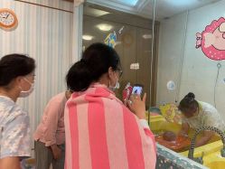 -杰爱月子护理中心