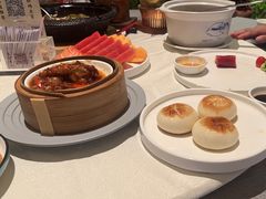 -晋江荣誉国际酒店·港誉茶餐厅