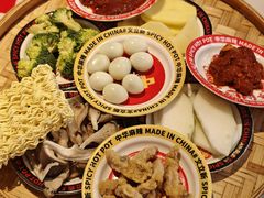 -文立新麻辣烫(合生汇21街区店)