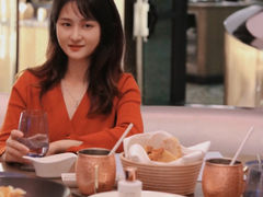 -海岸·高空海景餐厅(厦门康莱德酒店)