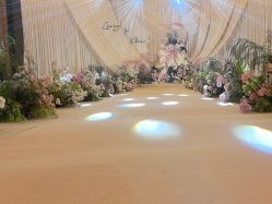 -福州香格里拉·宴会厅