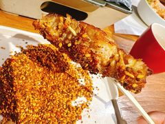 -熙成烧烤(白塔岭店)