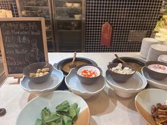 -杭州滨江世融艾美酒店·新食谱全日餐厅