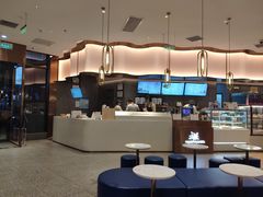 -奈雪的茶(青岛卓悦里INTOWN店)