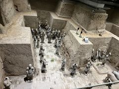 -秦始皇帝陵博物院(兵马俑)