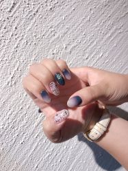 -StartNail美甲