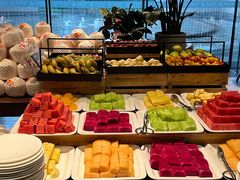 -南湖宾馆·鸳湖阁全日制餐厅