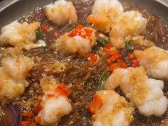 -绿茶餐厅(哈尔滨凯德店)
