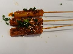 炸年糕-薛阿婆(北美新天地中心店)