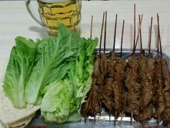 -小眼镜电烤串(盐河北路店)