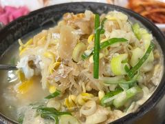 -海云台韩式汤饭·13年匠心韩料(南山店)
