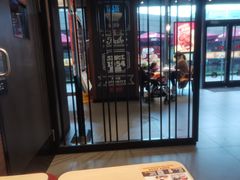 门面-汉堡王(徐汇绿地缤纷店)