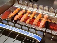 -很久以前羊肉串(朝阳路店)