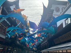 -Peet's Coffee皮爷咖啡(豫园店)