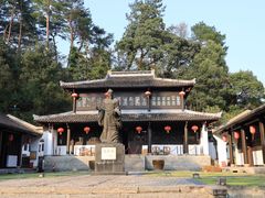 -白鹿洞书院