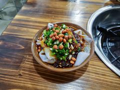 -笔记安顺夺夺粉火锅