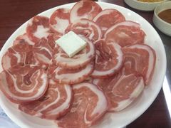 -长今家韩国料理(瑞景店)