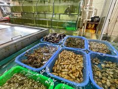 -鸿旺海鲜楼(平潭流水店)
