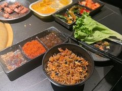 -谷牛和牛烤肉(漕河泾印象城店)