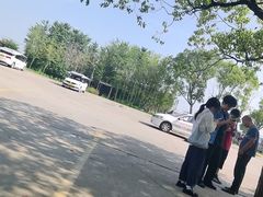 -光明驾校·学车·陪驾(川沙店)