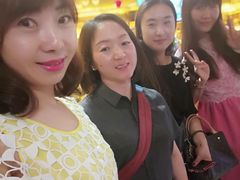 吧台-爱德堡西餐咖啡吧(北师大店)