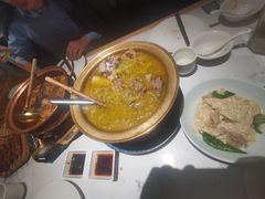 -关东小磨东北菜(漕河泾印象城店)